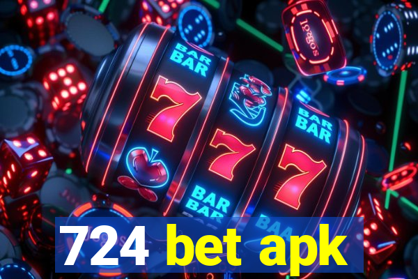 724 bet apk